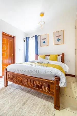 Airbnb Apartment South Suites,Nairobi