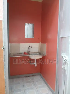 1bdrm Bedsitter in Buruburu for rent