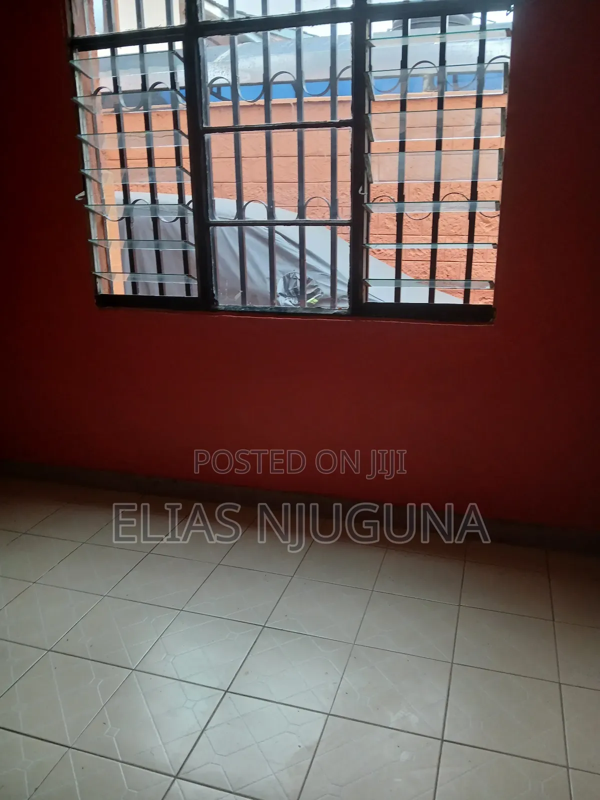 1bdrm Bedsitter in Buruburu for rent