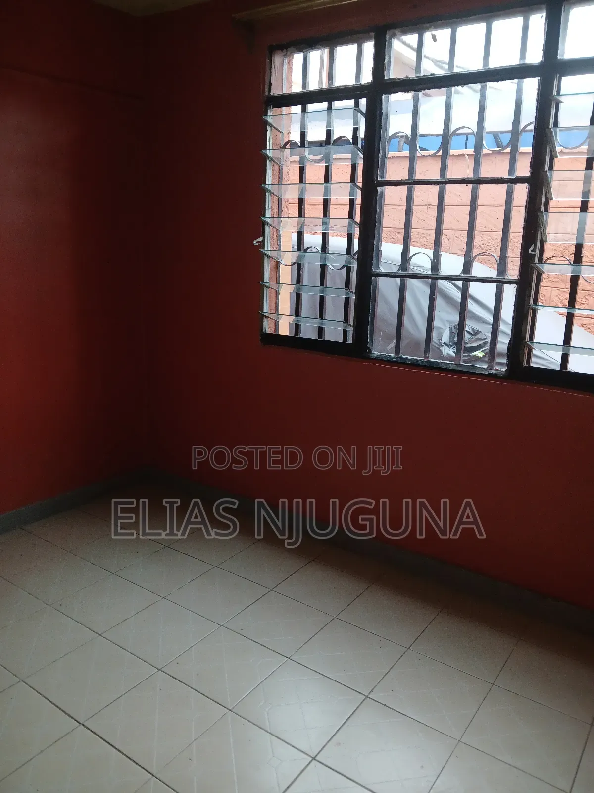 1bdrm Bedsitter in Buruburu for rent