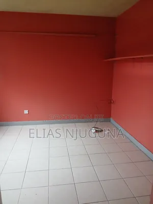 1bdrm Bedsitter in Buruburu for rent
