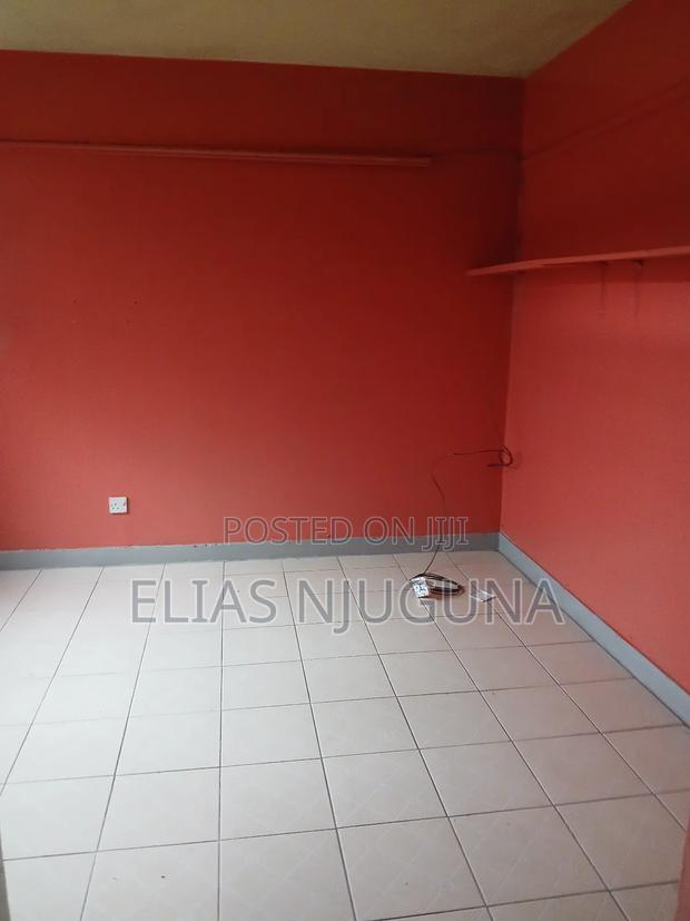 1bdrm Bedsitter in Buruburu for rent