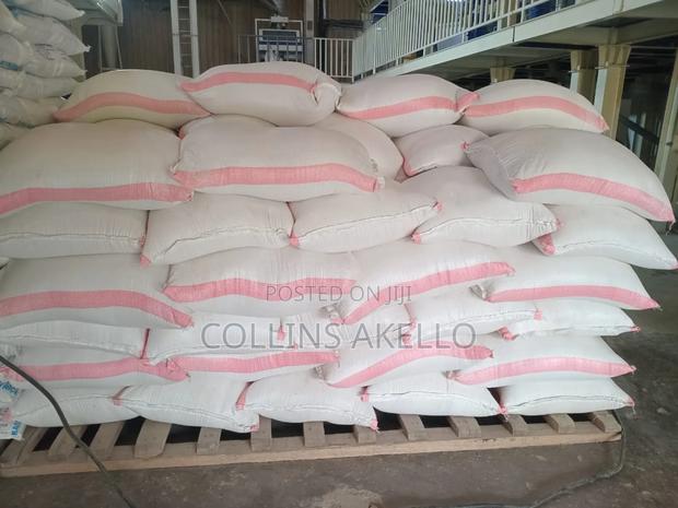 Broken Rice - main view