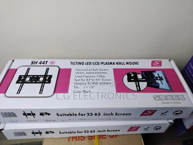 Tilting Tv Wall Mount 22"-75"