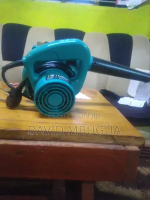Hand Held Dust Blower