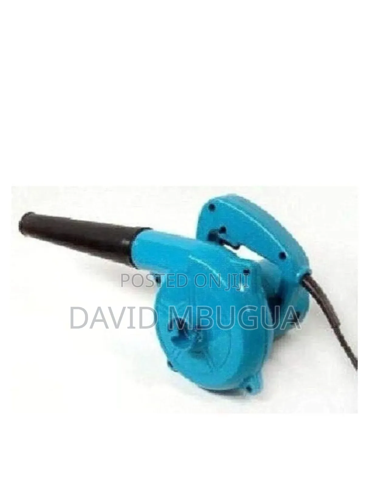 Hand Held Dust Blower