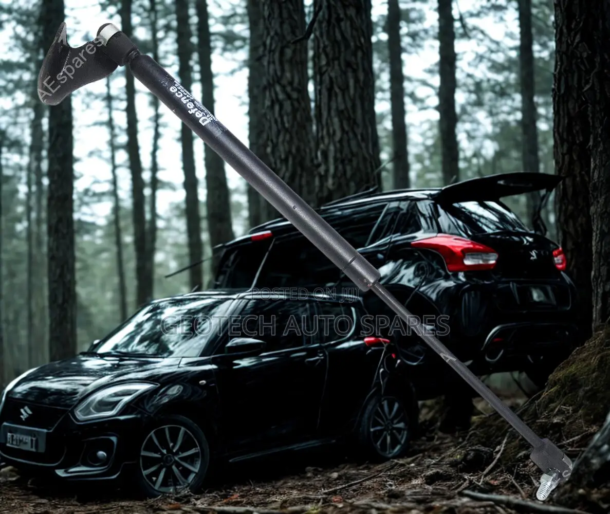 Suzuki Swift Tailgate Gas Spring Lift/ Boot Shocks