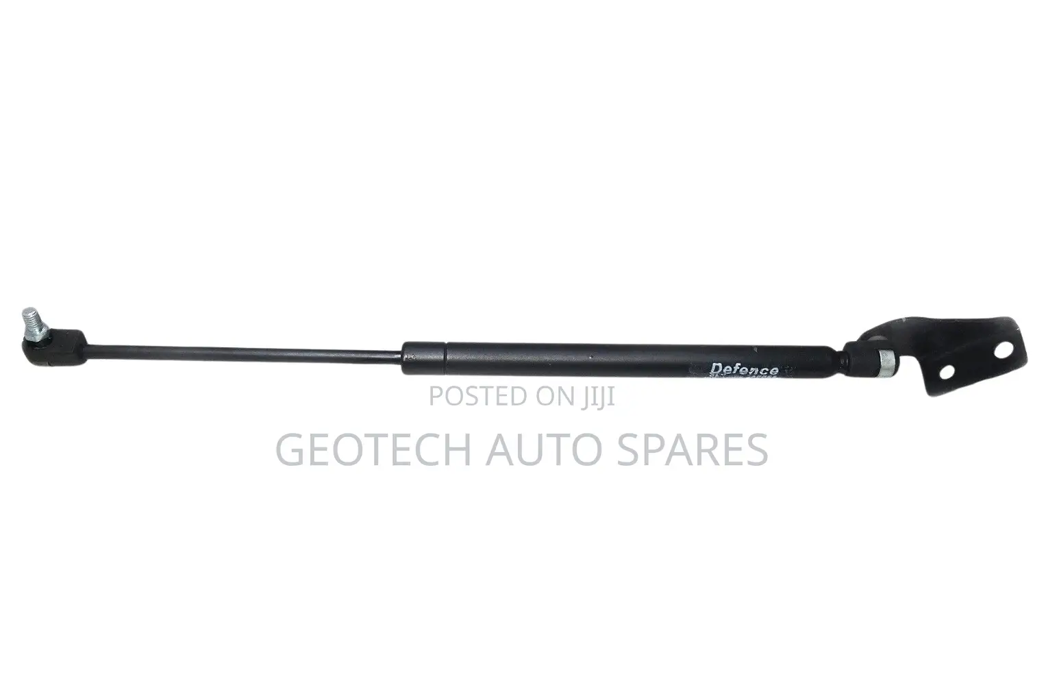 Suzuki Swift Tailgate Gas Spring Lift/ Boot Shocks