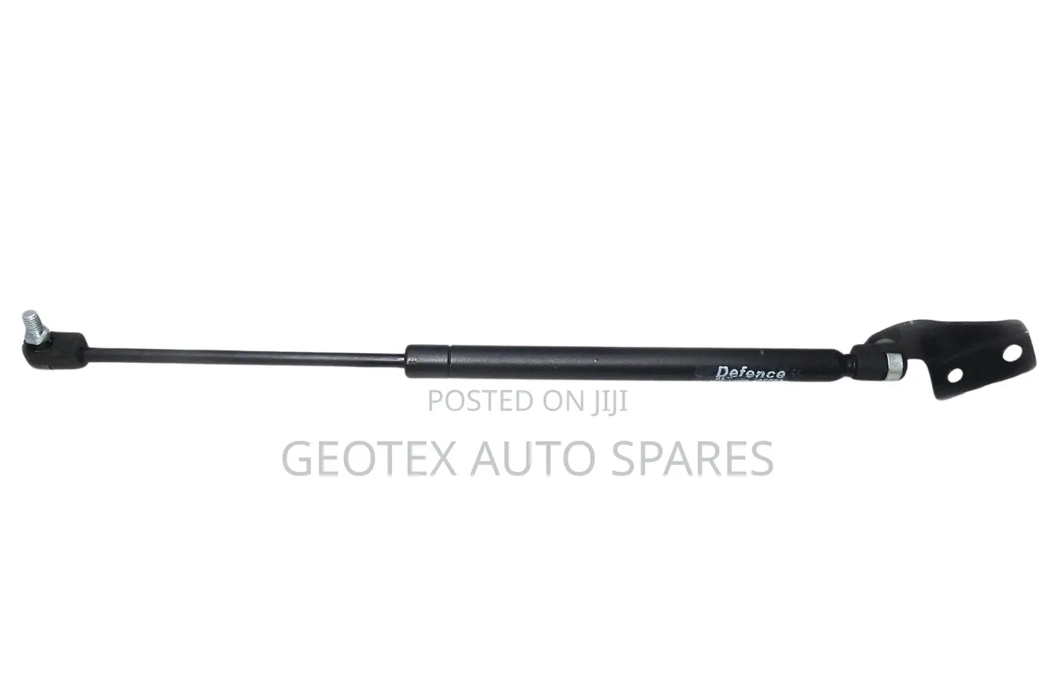 Suzuki Swift Tailgate Gas Spring Lift/ Boot Shocks