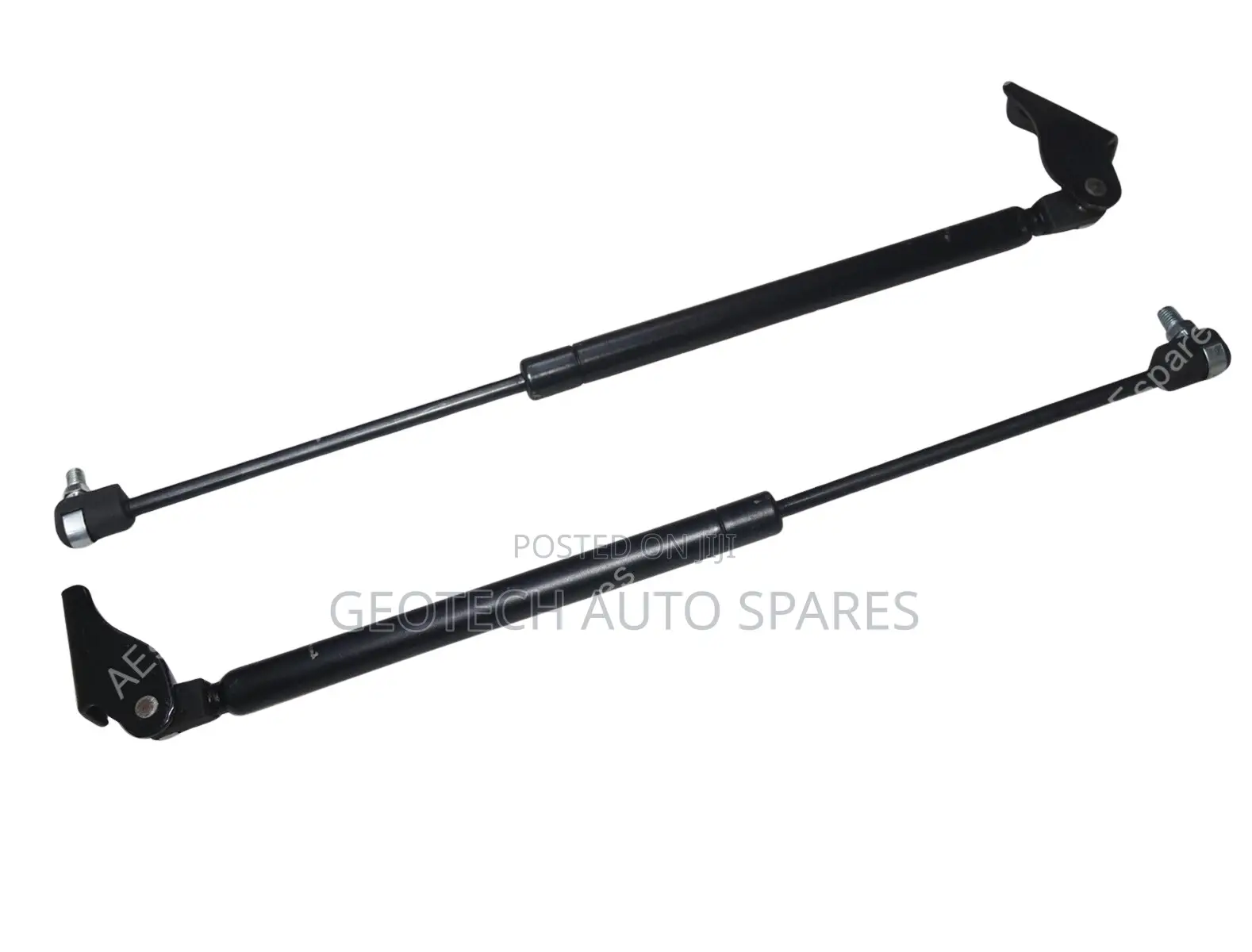 Suzuki Swift Tailgate Gas Spring Lift/ Boot Shocks