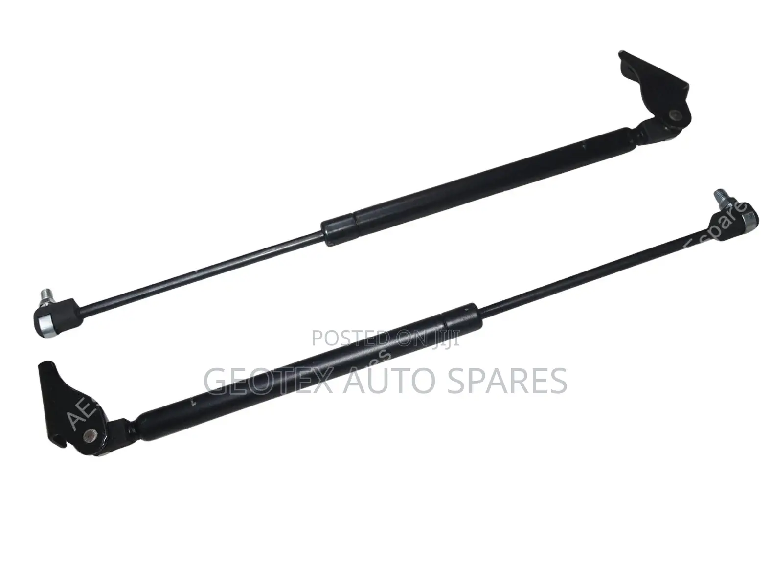 Suzuki Swift Tailgate Gas Spring Lift/ Boot Shocks