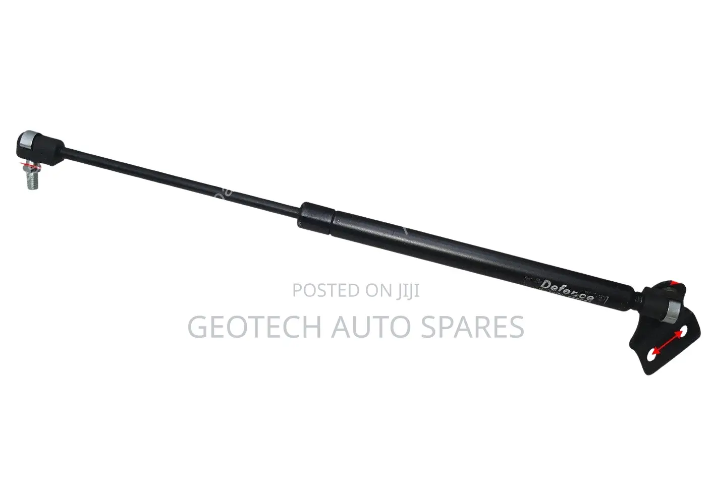 Suzuki Swift Tailgate Gas Spring Lift/ Boot Shocks