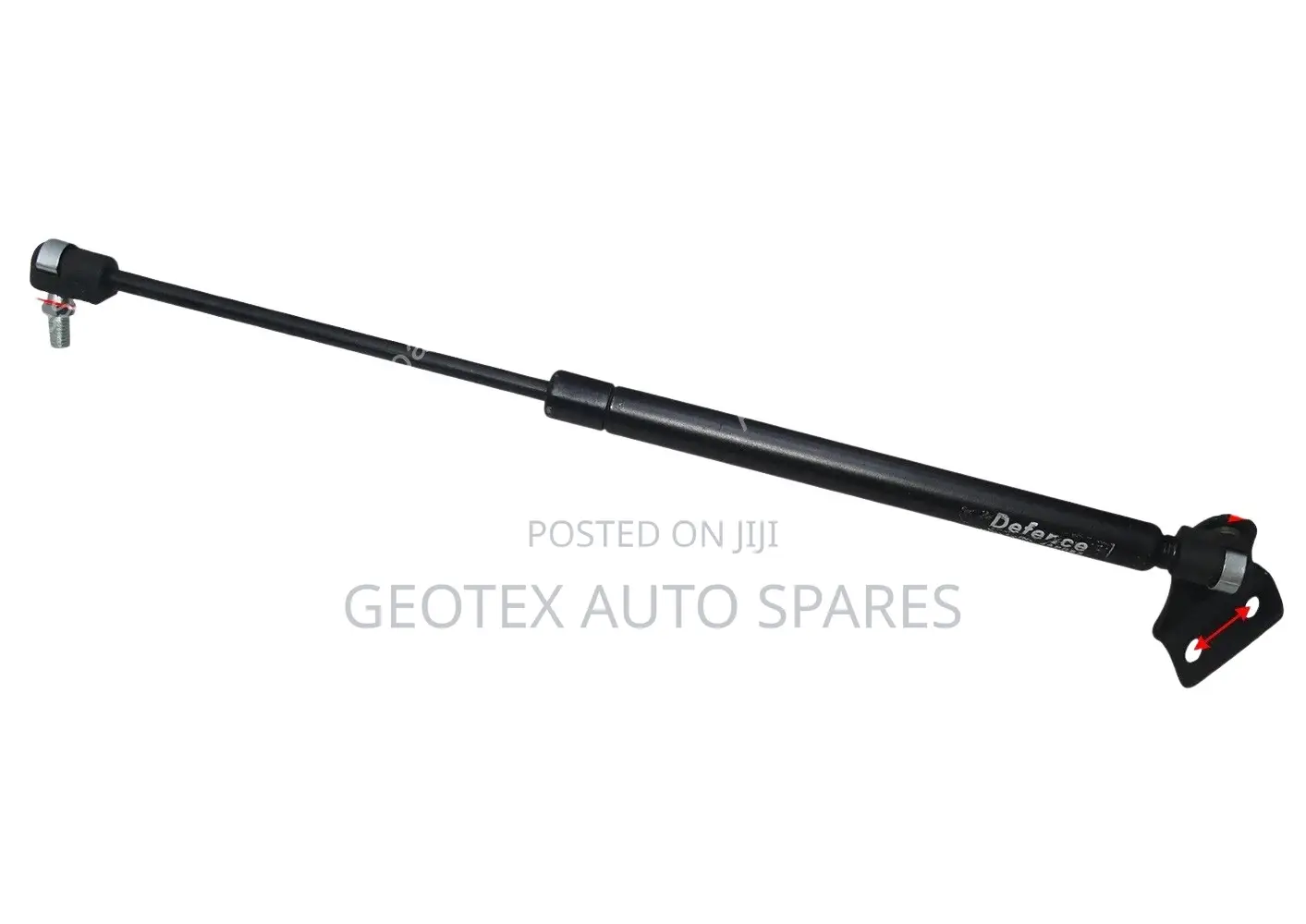 Suzuki Swift Tailgate Gas Spring Lift/ Boot Shocks