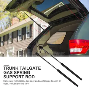 Toyota Passo Tailgate Boot Gas Struts/ Boot Shocks
