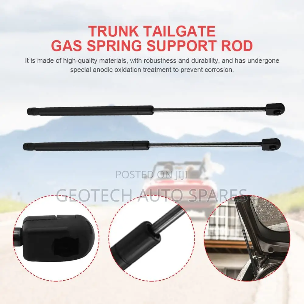 Toyota Passo Tailgate Boot Gas Struts/ Boot Shocks