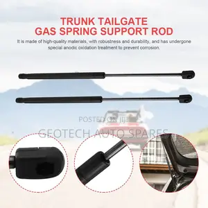 Toyota Passo Tailgate Boot Gas Struts/ Boot Shocks