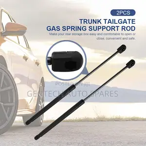 Toyota Passo Tailgate Boot Gas Struts/ Boot Shocks