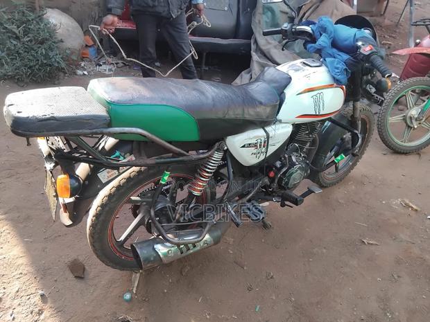 Sonlink SL150-D 2024 White - thumbnail 3