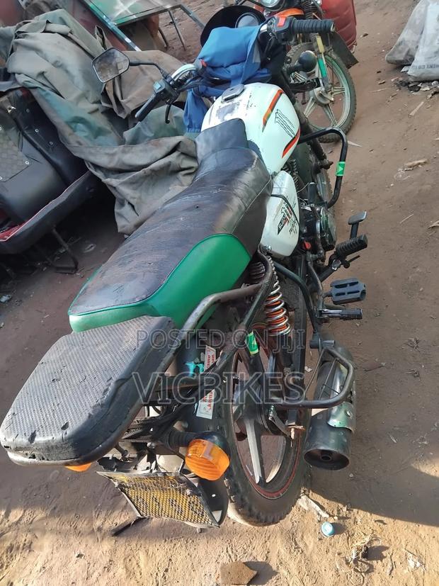 Sonlink SL150-D 2024 White - thumbnail 4