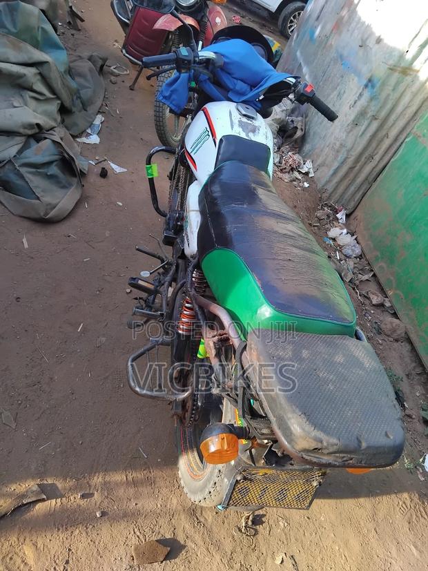 Sonlink SL150-D 2024 White - thumbnail 5