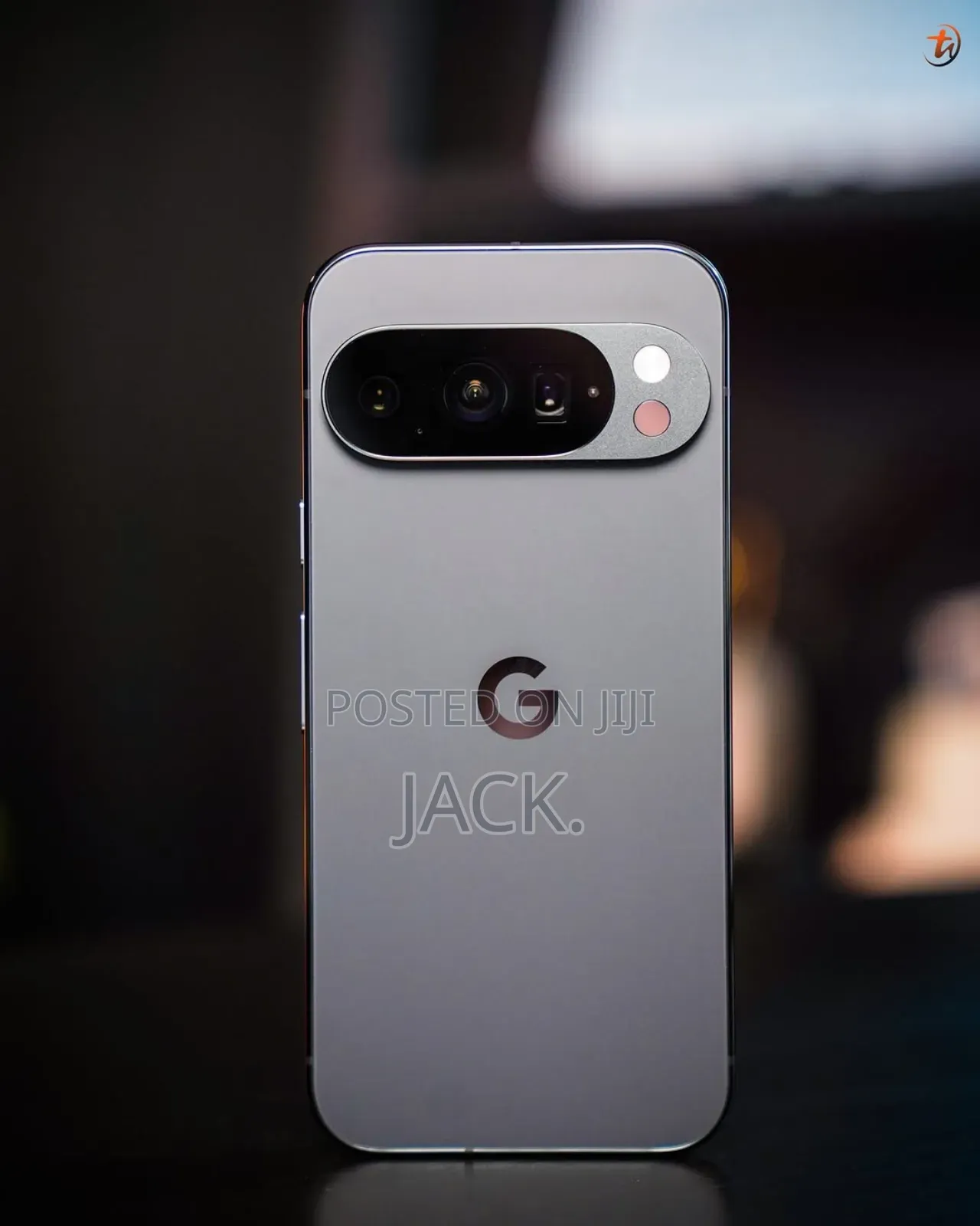 New Google Pixel 10 128 GB Black