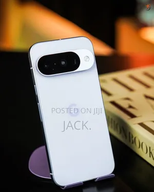 New Google Pixel 10 256 GB White