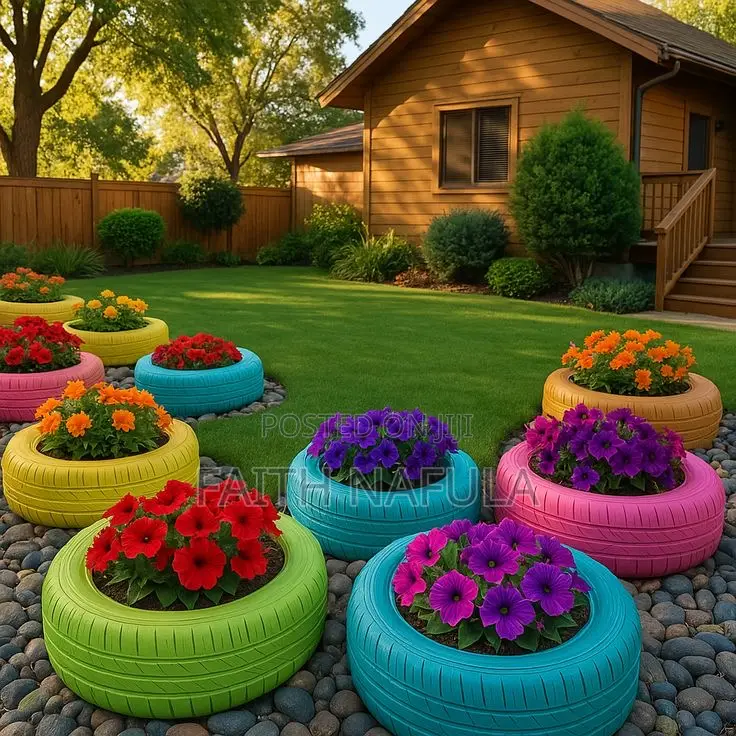 Residential and Commercial Landscaping Services