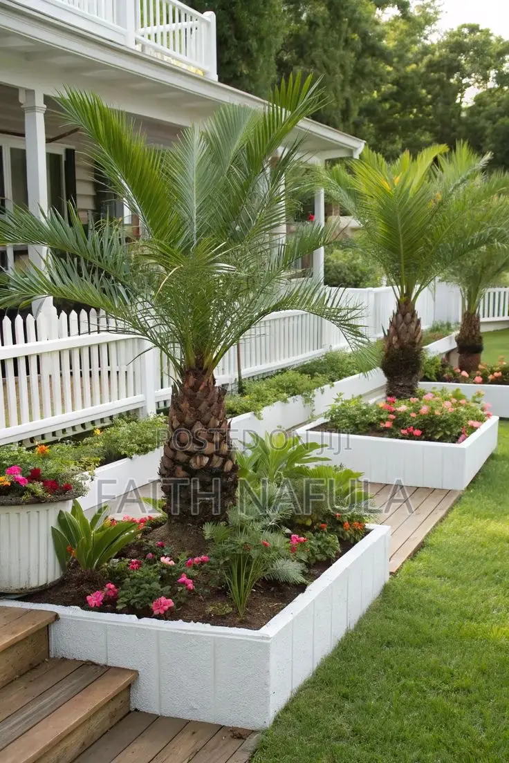 Residential and Commercial Landscaping Services