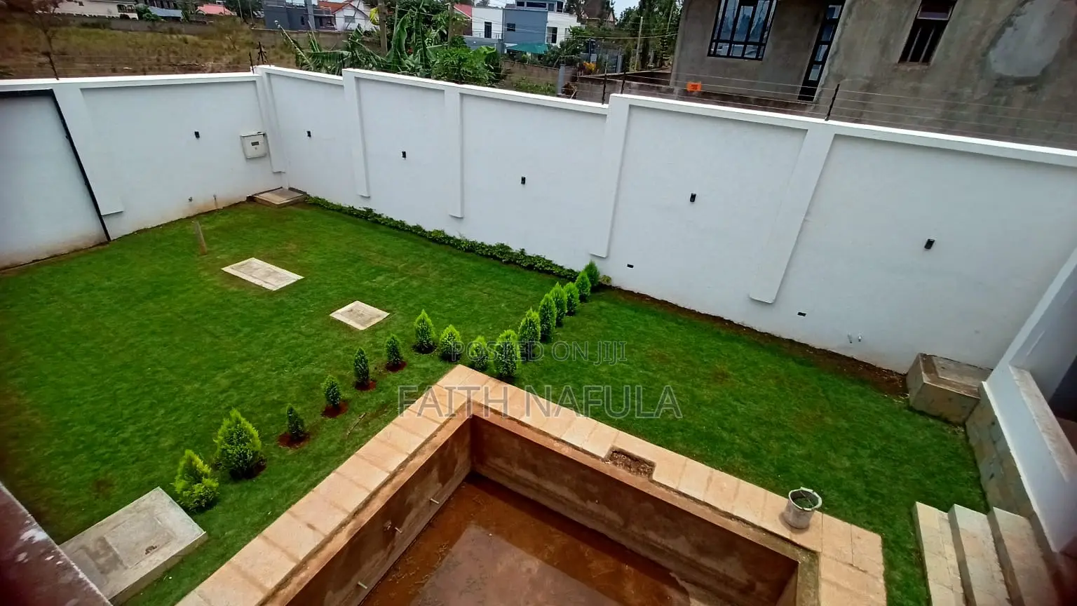 Residential and Commercial Landscaping Services