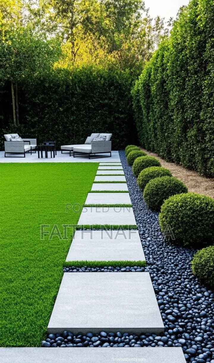 Residential and Commercial Landscaping Services