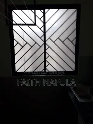 Aluminum Fabrication