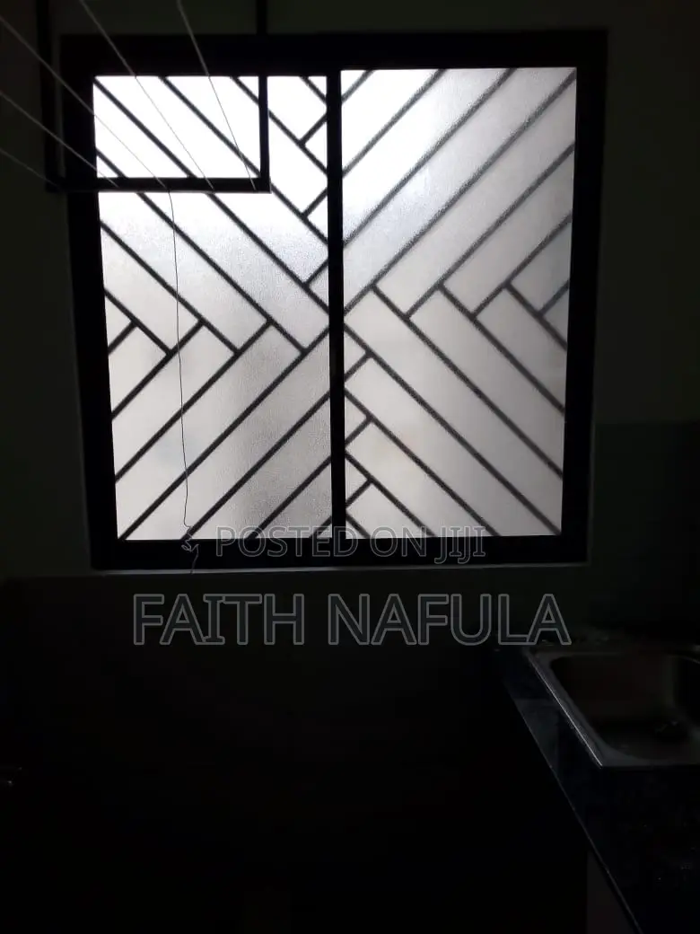 Aluminum Fabrication