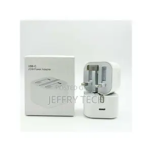 Apple iPhone X,Xs,Xs Max, Se, 11, 12,13 and 14 Charger