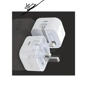 Apple 35w Original Fast Charger Adapter for iPhone 11/12/13/ 14/14pro