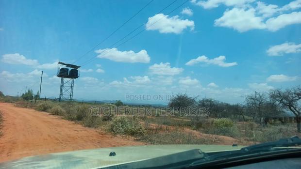 Kitengela Acacia - thumbnail 7