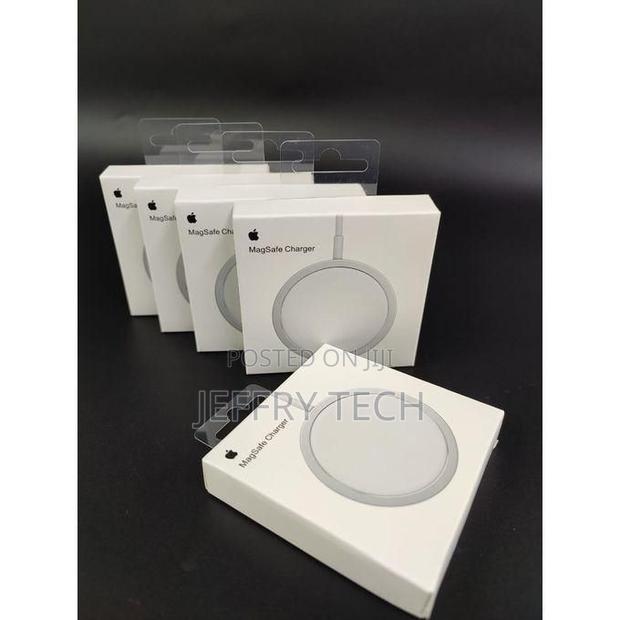 Apple Magsafe Charger for iPhone, Airpods O, Airpods Wireless Charging