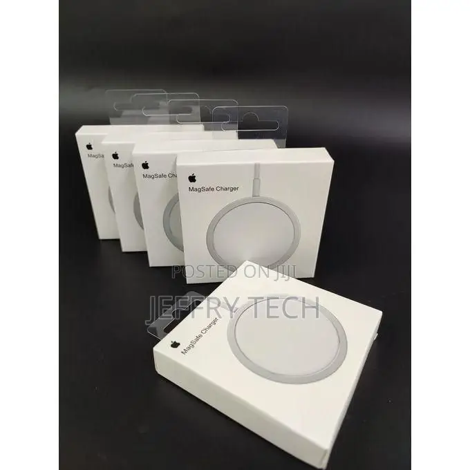 Apple Magsafe Charger for iPhone, Airpods O, Airpods Wireless Charging