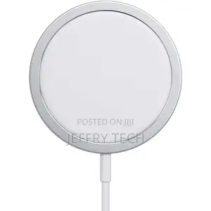 Apple Magsafe Charger for iPhone, Airpods O, Airpods Wireless Charging
