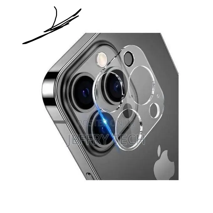 Lens Sticker Camera Lens Cover for iPhone 14