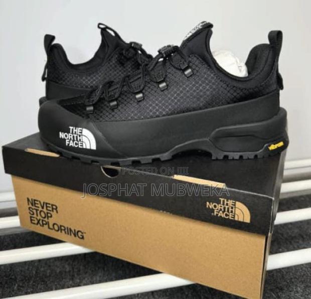 North Face - thumbnail 3