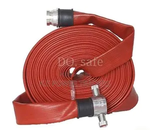 Heavy Duty Pvc Pipe 21⁄2 Inch 30m Hose