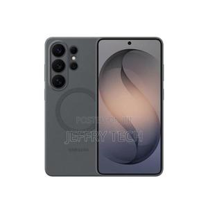 Samsung Galaxy S26 Ultra Silicone Magnet Case - thumbnail 2