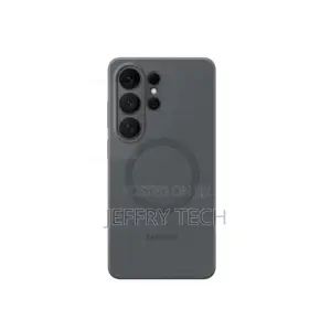 Samsung Galaxy S26 Ultra Silicone Magnet Case