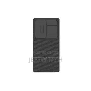 Nilkin Camshield Pro for Samsung Galaxy S26 Ultra Case With Slide Came