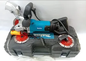 Makita Wall Chaser / Concrete Cutter