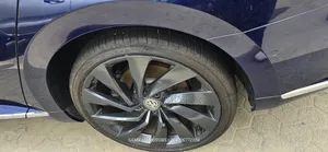 Volkswagen Arteon 2020 Blue