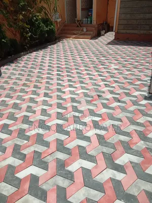 Eco Cabro Paving Solutions