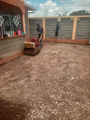Eco Cabro Paving Solutions