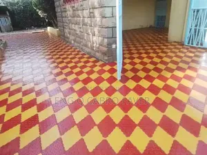 Eco Cabro Paving Solutions