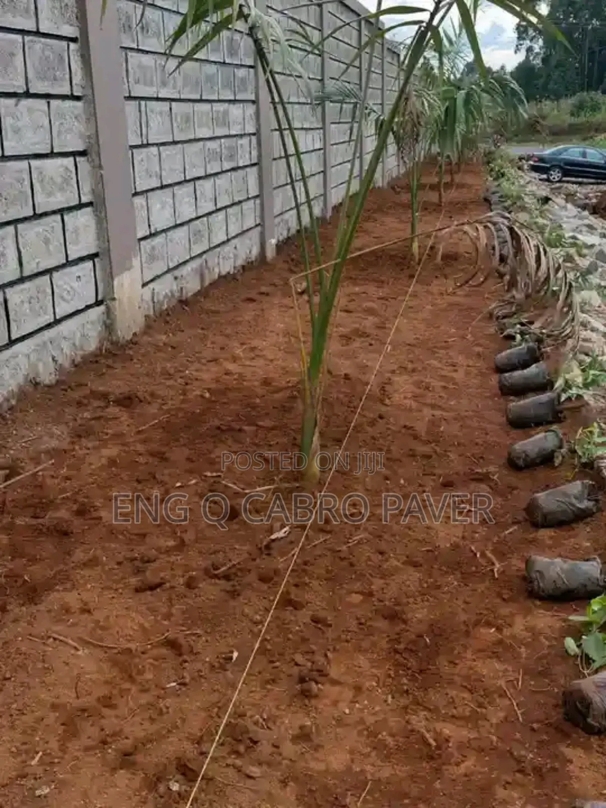 Eco Cabro Paving Solutions